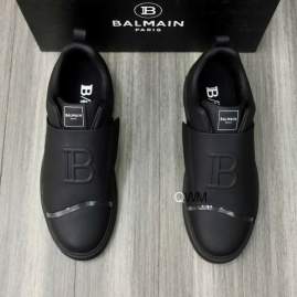 Picture of Balmain Shoes _SKUBalmainsz38-452CTF01031560